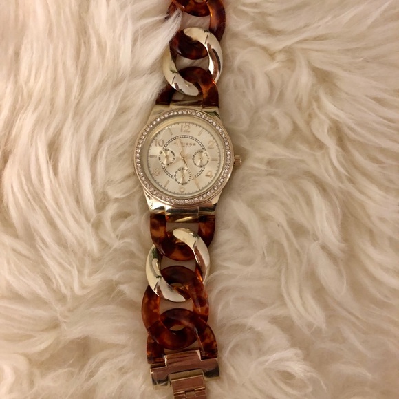 Akribos XXIV ladies watch - Picture 3 of 3